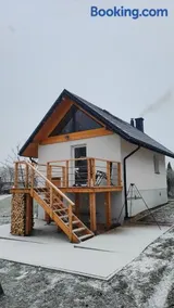 Domek w Czarnusze - Image 4