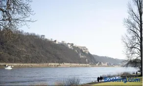 Gemütliche Rheinblick Residenz - Image 2