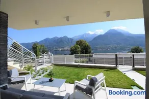 Appartamento Fiordaliso Bellagio Wild Flowers - HOT TUB - Image 2