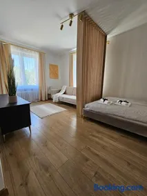 Apartament Centrum Nowa Dęba - Image 1