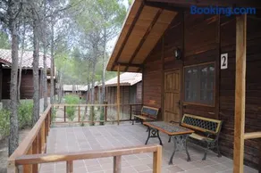 Cabañas Valle del Cabriel - Image 2
