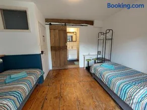 Les Deux Vélos Chambres d'Hotes-Table d'Hotes - Image 5