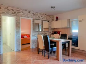 Charming Apartment Angela near Malinska - Image 4