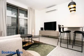 Milano Boutique Suite - Luxury & Wellness - Image 2