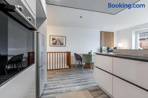 Relax Homedesign gemütliche Wohnung im Grünen in der Nähe von HH - Image 3