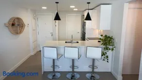 Apartamento 1º Línea de Playa - Duna Beach - Image 3