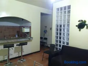 Apartamento Piccola Marina da Hélvia Porto Bracuhy - Image 4
