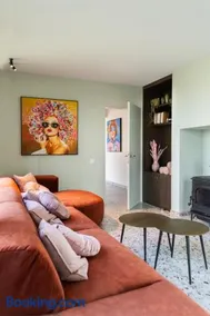 Villa Couleur - Holiday Home - Image 2