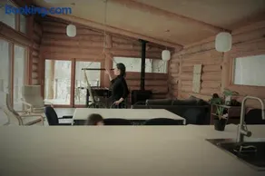 Chalet La Belle Étoile, La Tuque - Image 3