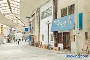 弁天通り宿泊処 べにや - Image 4