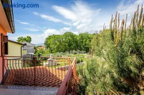 Apartment Beach Stara Porozina - Image 3