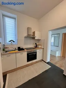 2 Bedroom Apartment at Grenzach train station - Image 3