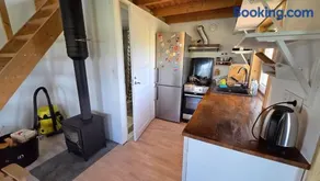 Peeduland Cabin - Image 4