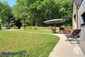 Merveilleux gîte avec jardin, barbecue et terrasse - Image 5
