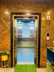 Sahara Residency Mysore - Image 2