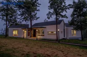 The Gables Ooty Premium 3 Bedroom Villa - Image 3