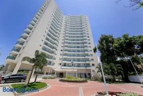 Suíte Rio Stay - Riocentro - Image 3