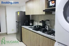 Apartamento Super-Confortable - Image 3