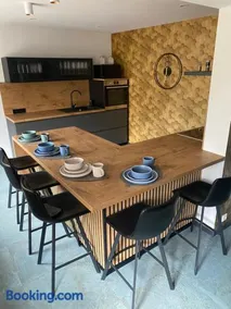 Ferienwohnung Fuchsbau für Naturliebhaber und Biker - Image 1