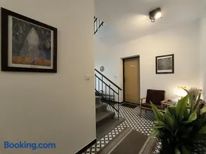 Apartmány Pekárna - Image 4