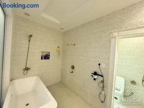 مضياف البدر - جناح vip بانيو - Image 5