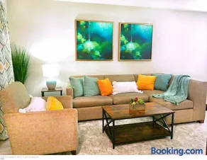 Liberty Towne Spring Lake - Fayetteville near I-95 & Ft Bragg - Perfect for short or long-term stays - Prem Wifi - Image 5