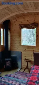 Pike's Cabin in the Woods - Image 3