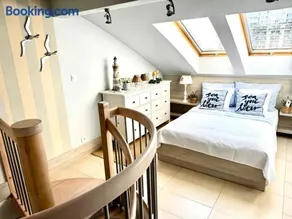 Edel Exclusive Apartments Villa Marea 102 Especially for You - Image 3