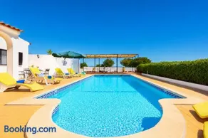 Casa Das Areias - Tre Camere da Letto Villa, Ospiti Massimo 6 - Image 2