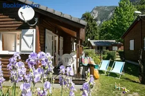 A La Rencontre Du Soleil - Camping - Image 5
