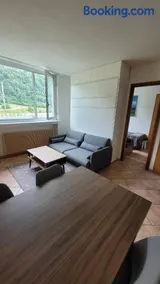 Wolf Apartment nice for 4, Marilleva 900, Kristall, Val di Sole - Image 2