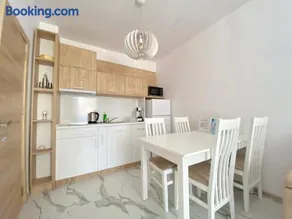 The Green Paradise Apartments - Image 2