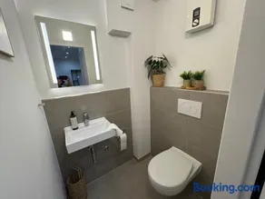 MEL&BENS Modern Oak-Apartments für bis zu 12 Personen - Image 4