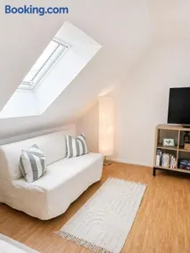 All Homes Apartments Bad Schallerbach - Image 4