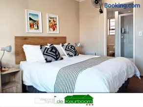 De Keurboom Guesthouse - Image 2