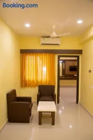 sri balaji grand hotel - Image 3