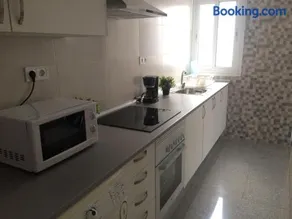 Apartamento de una habitación - Image 1