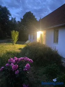 Zabszalma Vendégház - Image 4