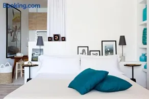CBbC Suites Port Vell - Image 3