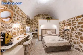 Anima Suite - Sauna - Jacuzzi e Cucina - Image 3