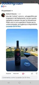 Locanda ColDiVino - Image 2