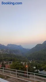 Likya Vadi Evleri Nature and tranquility - Image 1