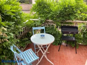 Appartement spacieux et lumineux Calanques Sormiou - Image 1
