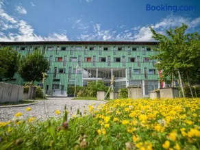 Kolping Premium Hostel Salzburg - Image 1