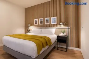 Apartamentos4U Tudela Plaza Parking Incluido - Image 1