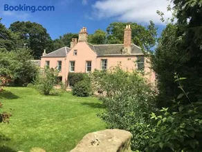 Swinton Manse & Gardens - Image 1
