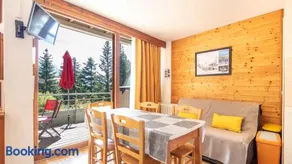 V du Bachat B02 - Appt grande terrasse 6 pers - Image 1