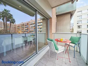 BarcelonaForRent Vila Olimpica Pool Suites - Image 5