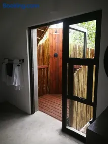 Kruger River Villas- Treetop Loft - Image 5