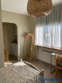 Õhtu Põik 4 City Center Apartment - Image 2